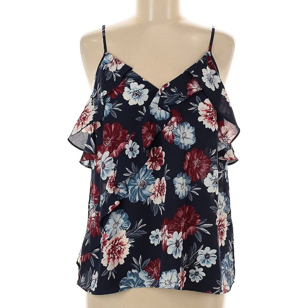 NWT Banana Republic Factory Cold Shoulder Blouse